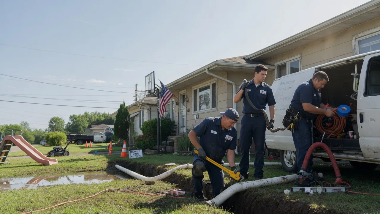 Toilet Installation in Cut Off, LA near me